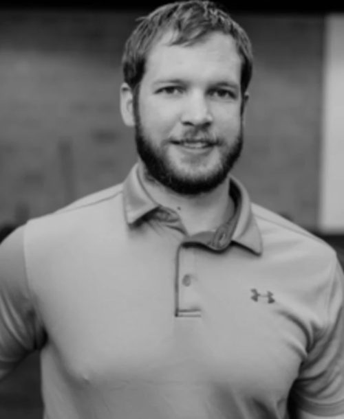 Evan Schwerbrock